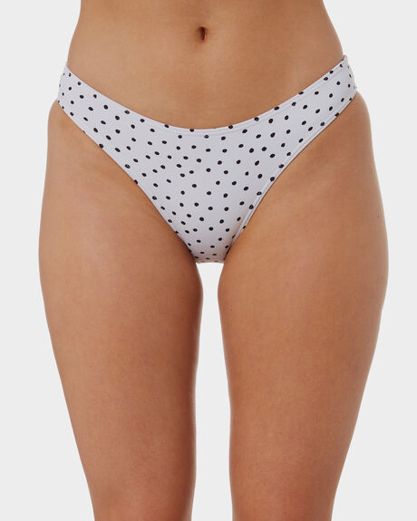 BREEZE SPOT WOMENS SWIMWEAR SWELL BIKINI BOTTOMS - S8222335BRZS