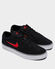 BLACK RED