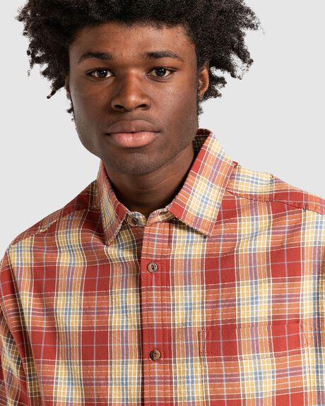 PICANTE MENS CLOTHING ELEMENT SHIRTS - ELYWT00120-NQV0