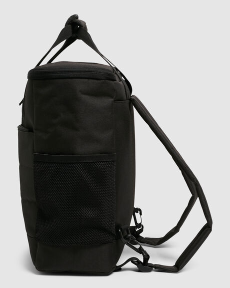 TRUE BLACK OUTDOOR BEACH QUIKSILVER BAGS + COOLERS - UQYBA03006-KVJ0