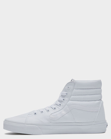 TRUE WHITE MENS FOOTWEAR VANS SNEAKERS - VN-0D5IW00