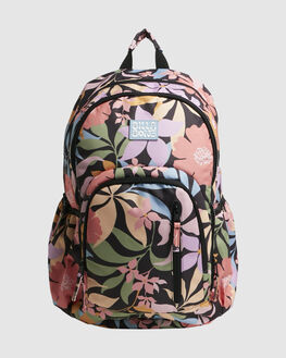 BLACK Backpacks Youth Girls SurfStitch