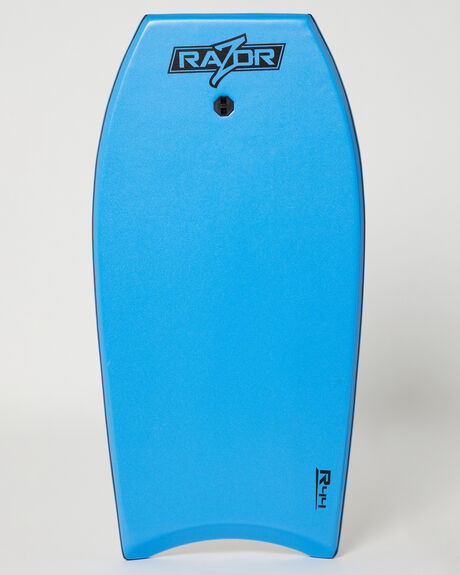 LIGHT BLUE SURF BOARDS OCEAN AND EARTH BODYBOARDS - ZR44LTBLU