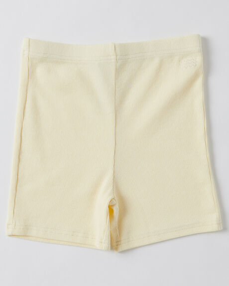 CREAM KIDS YOUTH GIRLS SWELL SHORTS + SKIRTS - S6232231CRM