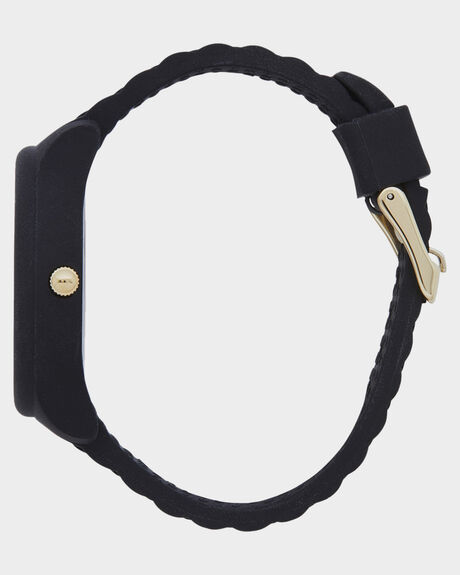 BLACK WOMENS ACCESSORIES RIP CURL WATCHES - A3313G0090