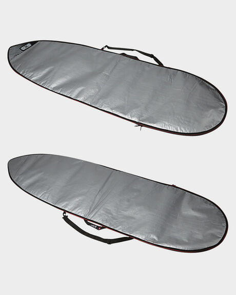 SILVER SURF ACCESSORIES OCEAN AND EARTH BOARD COVERS - SCFB446SILV
