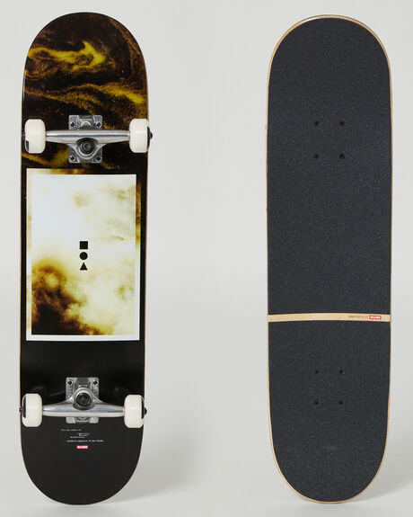 DUST SKATE SKATE GLOBE COMPLETE SKATEBOARDS - 10525427DUS