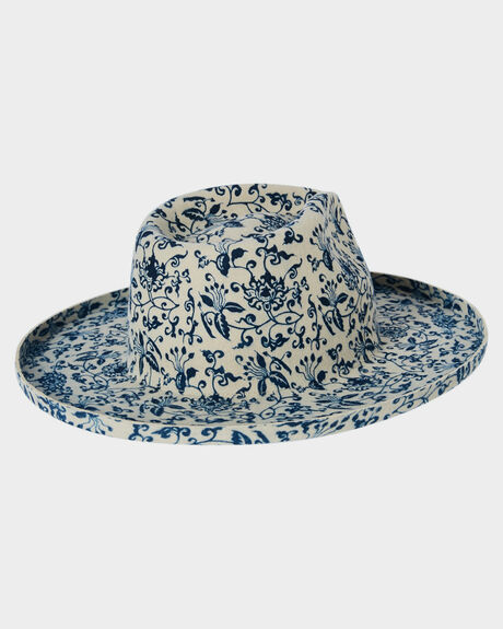 PATTERN WOMENS ACCESSORIES FALLENBROKENSTREET HEADWEAR - 20_02_021