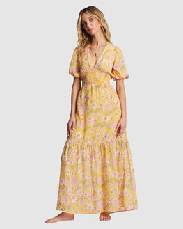 Floral Dresses Billabong SurfStitch
