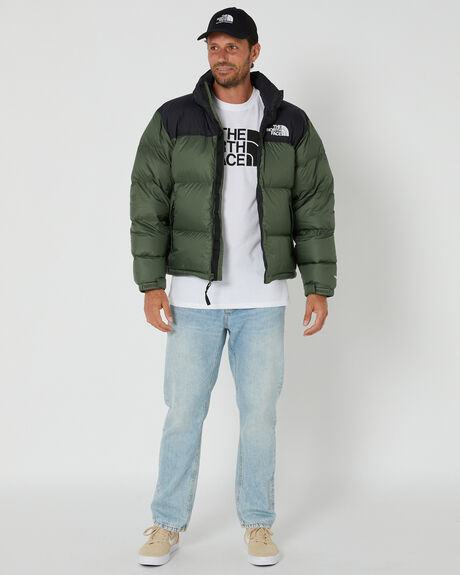 THYME MENS CLOTHING THE NORTH FACE JACKETS - NF0A3C8DNYC