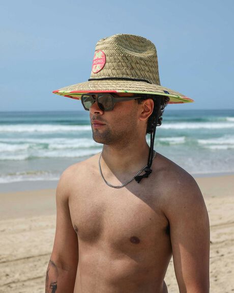 MULTI MENS ACCESSORIES DRITIMES HEADWEAR - DT-HTST-00752-Y