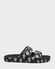 DAISY DOT BLACK