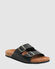BLACK TAN