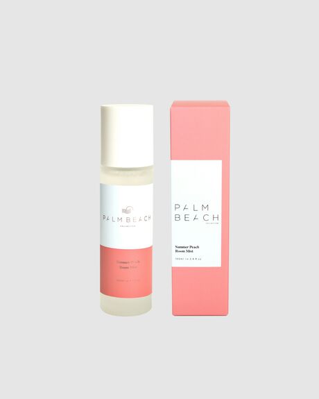 PINK HOME + BODY HOME PALM BEACH COLLECTION HOME FRAGRANCE - RMSP