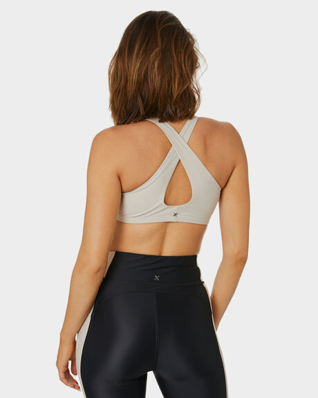 SHELL WOMENS ACTIVEWEAR FIRST BASE SPORTS BRAS - FB151557S-0