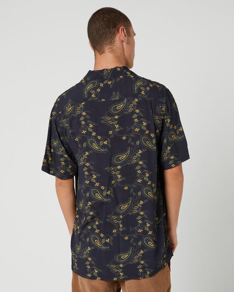 PHANTOM MENS CLOTHING SWELL SHIRTS - S5231161PNTM