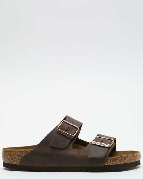 HABANA WOMENS FOOTWEAR BIRKENSTOCK FASHION SANDALS - 052531HAB