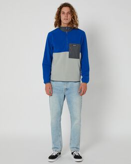 Patagonia sales blue jumper