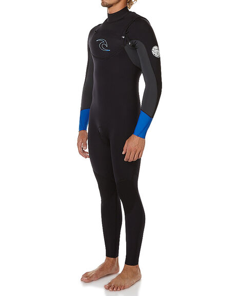 BLUE SURF WETSUITS RIP CURL STEAMERS - WSM6CM70