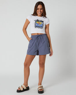 Stussy cheap bike shorts