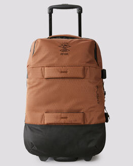 Rip curl discount travel bags sale
