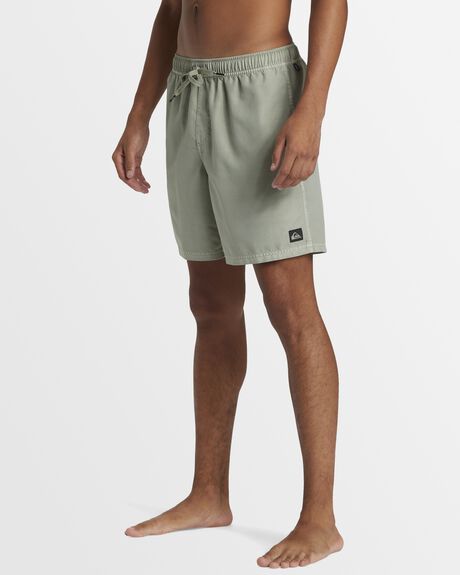 DESERT SAGE MENS CLOTHING QUIKSILVER BOARDSHORTS - AQYJV03151-GFL0