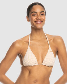Silky Island - Bra Bikini Top for Women
