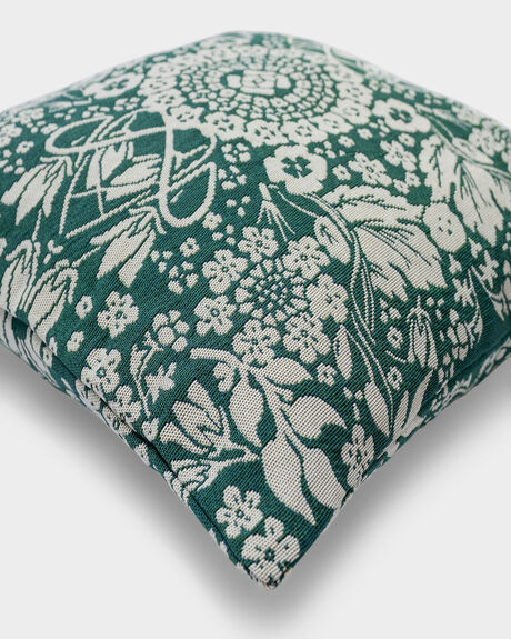 GREEN HOME + BODY HOME HENDEER FURNISHINGS - ATU-SCUSH