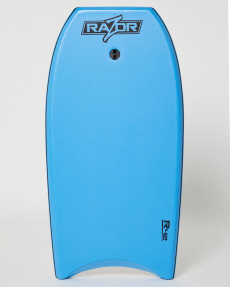 LIGHT BLUE SURF BOARDS OCEAN AND EARTH BODYBOARDS - ZR42LTBLU