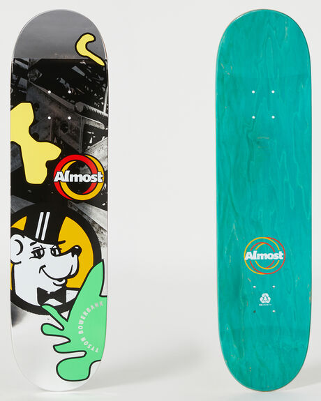Surf online stitch skateboards