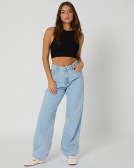 Women's Jeans | Skinny, Straight, Hi Rise Jeans & More Online | SurfStitch