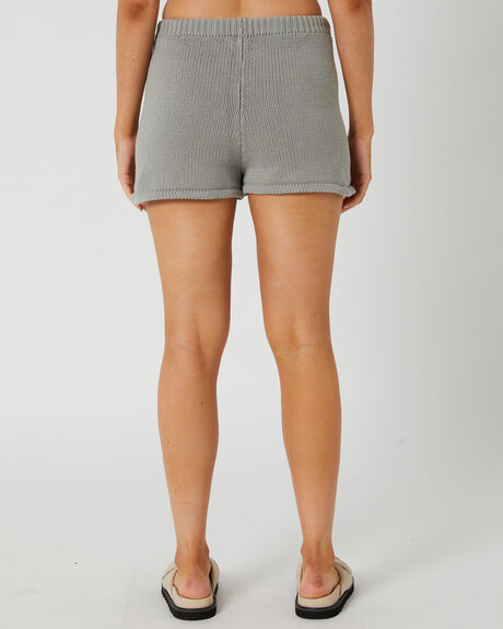 SEAFOAM WOMENS CLOTHING SWELL SHORTS - SWWW23161SFM