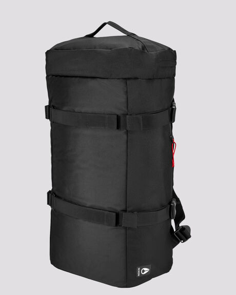 BLACK MENS ACCESSORIES NIXON BAGS - C3255-000-00BLACK