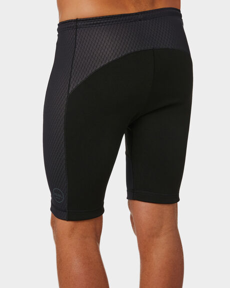 BLACK SURF MENS XCEL WETSUIT BOTTOMS - MN4101C8BLK