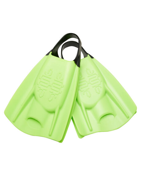 ACID YELLOW BOARDSPORTS SURF HYDRO ACCESSORIES - TTWO-ACDACD