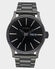 GUNMETAL BLACK SUNRAY