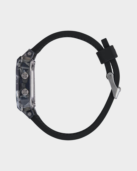 BLACK TORTOISE WOMENS ACCESSORIES NIXON WATCHES - A1210-2882-00