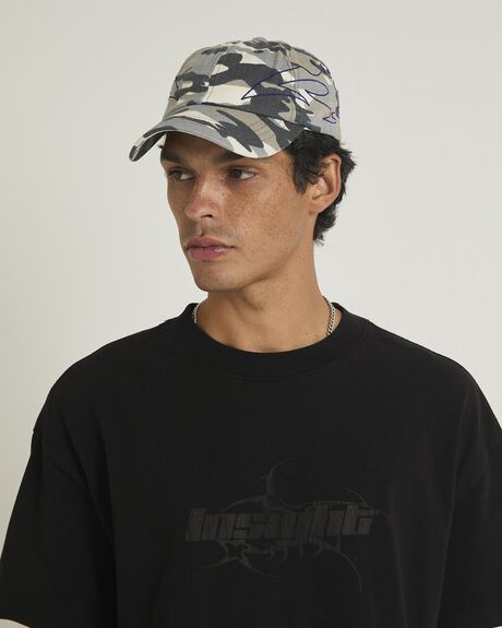 MULTI MENS ACCESSORIES INSIGHT HEADWEAR - INMW25932-MLT-ONE