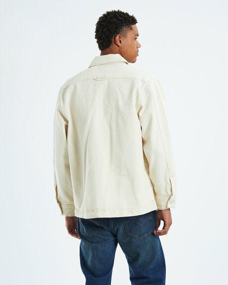 NATURAL MENS CLOTHING ARVUST SHIRTS - 52432200026