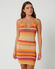 SUNSET STRIPE