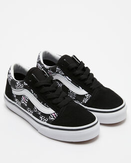 VANS Girls SurfStitch