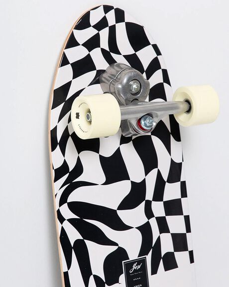 N/A SKATE SKATE YOW CRUISERS - 8433975138416