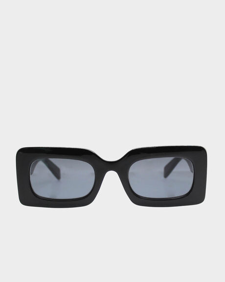 BLACK MENS ACCESSORIES REALITY EYEWEAR SUNGLASSES - REA-TWI-BLK