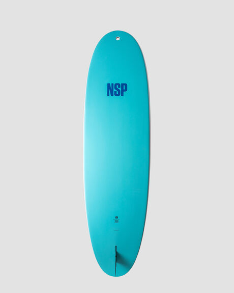 BLUE BOARDSPORTS SURF NSP SURFBOARDS - NHIT0802