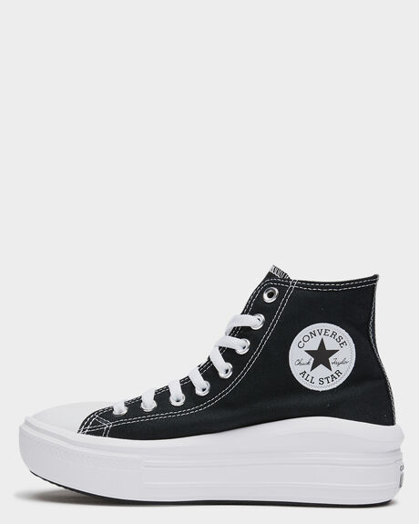 chuck taylor move leather platform hi