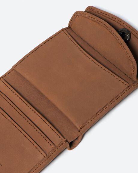 CAFE WOMENS ACCESSORIES STITCH AND HIDE PURSES + WALLETS - SHH_JOEY_CFE