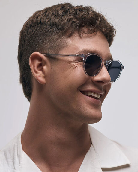 GREY MENS ACCESSORIES RIXX EYEWEAR SUNGLASSES - RXICE04