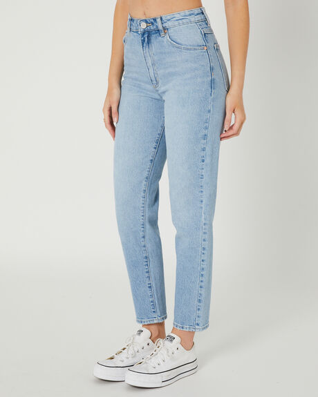 MADELYN WOMENS CLOTHING ABRAND JEANS - 72850-6948