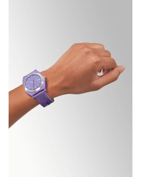 LAVENDER SPECKLE WOMENS ACCESSORIES NIXON WATCHES - A1361-5139-00