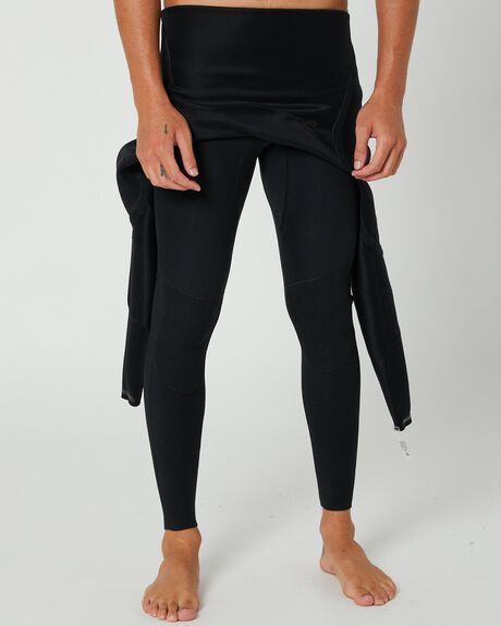 BLACK SURF MENS STCY.CO STEAMERS - STMLS3201